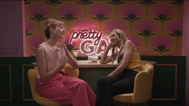 Pretty Gay