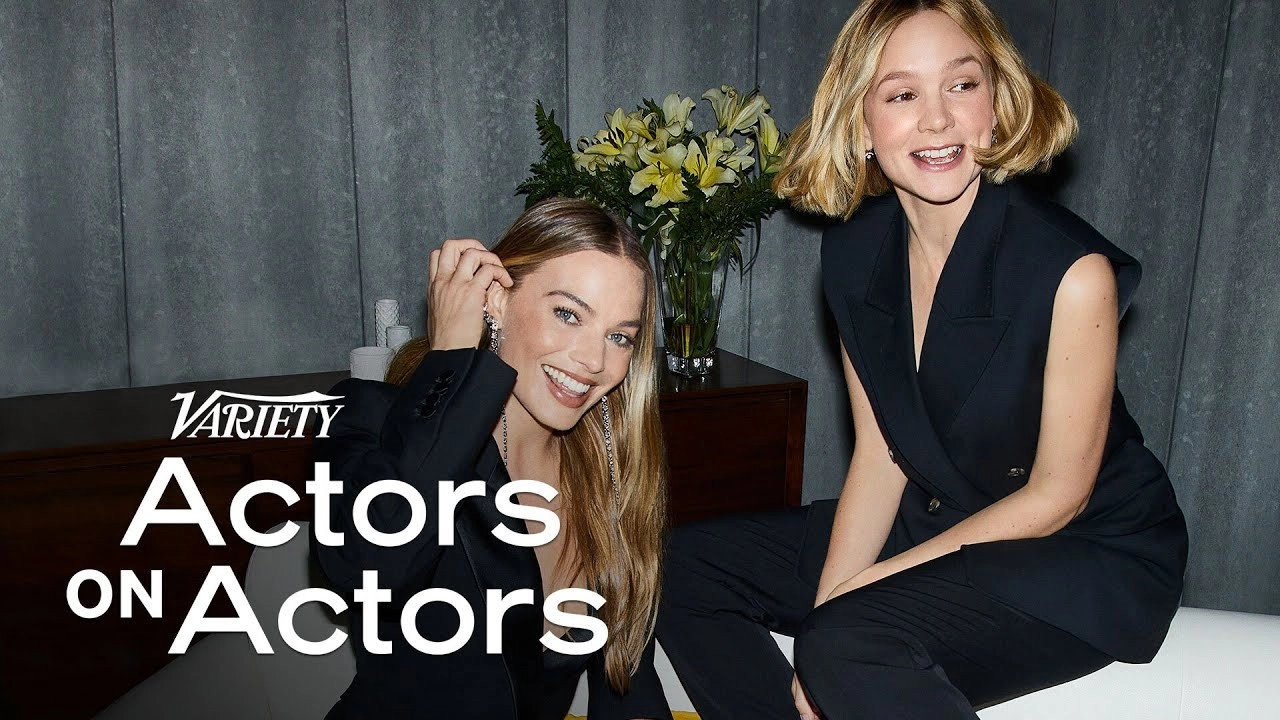 Variety Studio: Actors on Actors