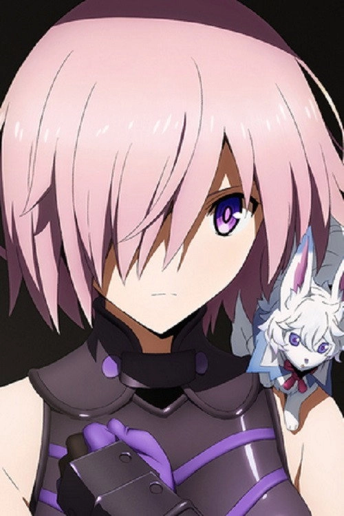 Fate/Grand Order Absolute Demonic Front: Babylonia