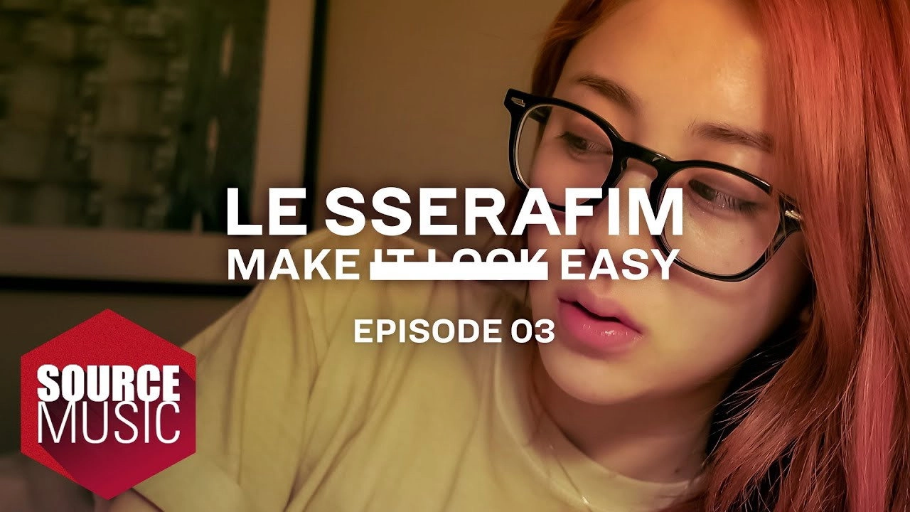 Make It Look Easy