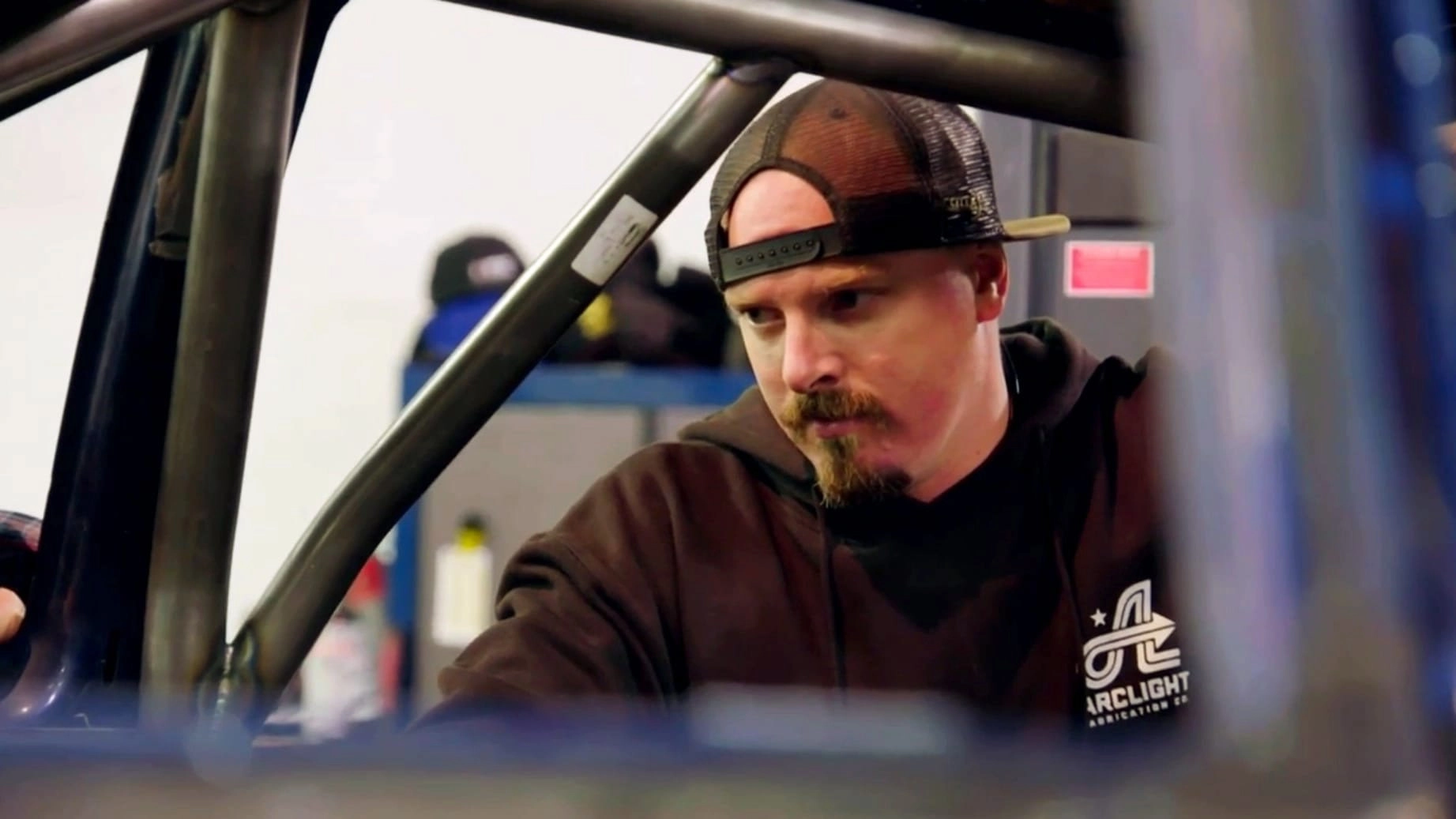 Shifting Gears with Aaron Kaufman