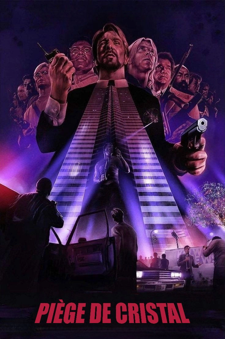 Die Hard