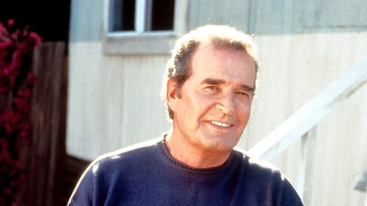 The Rockford Files: Godfather Knows Best