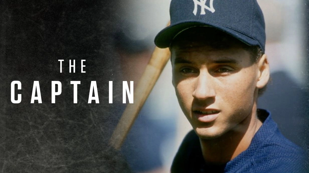 The Captain