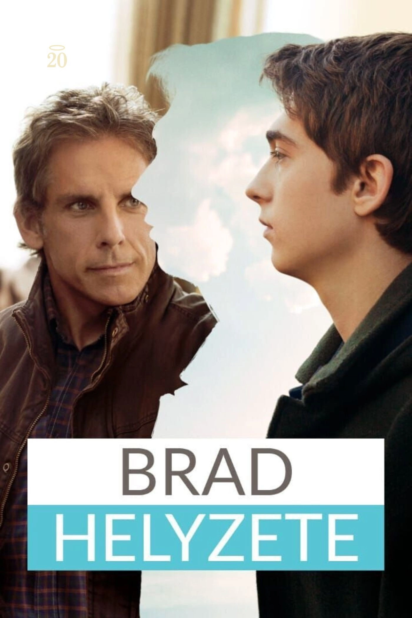 Brad's Status