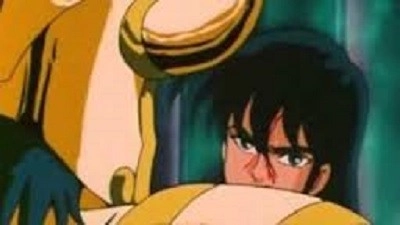 Knights of the Zodiac, The Abridged Series