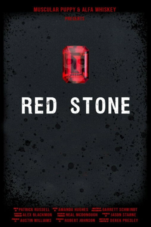 Red Stone