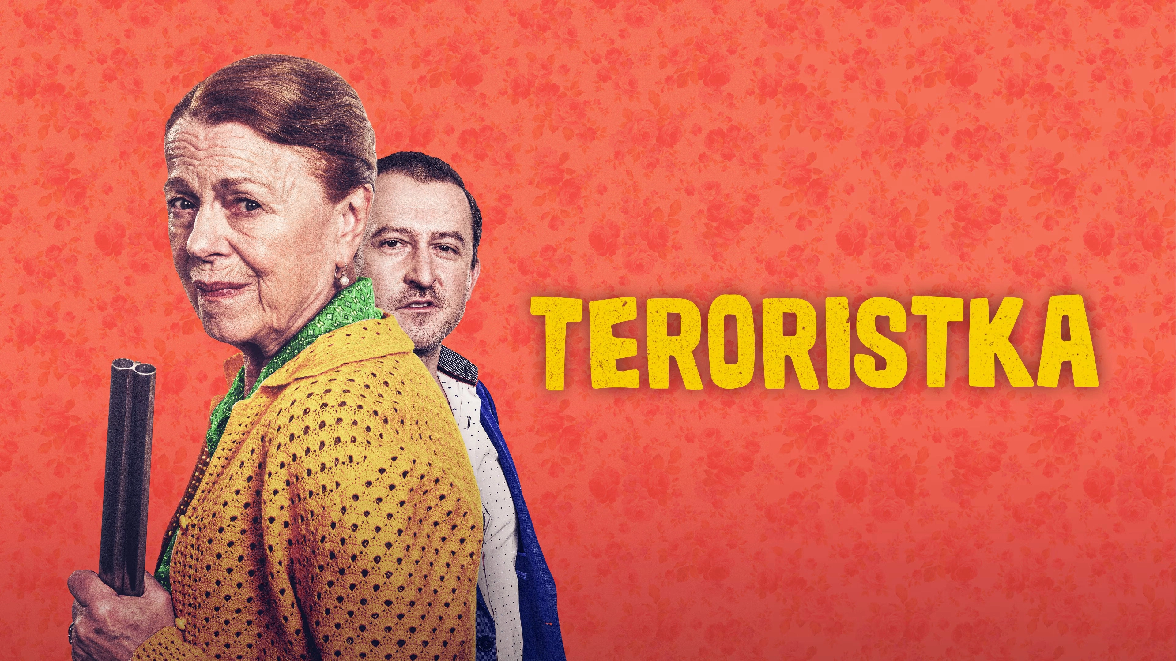 Terrorist