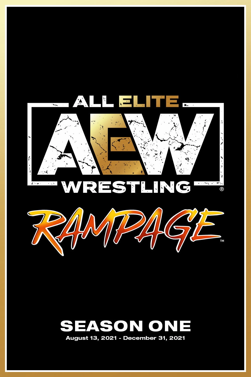 All Elite Wrestling: Rampage