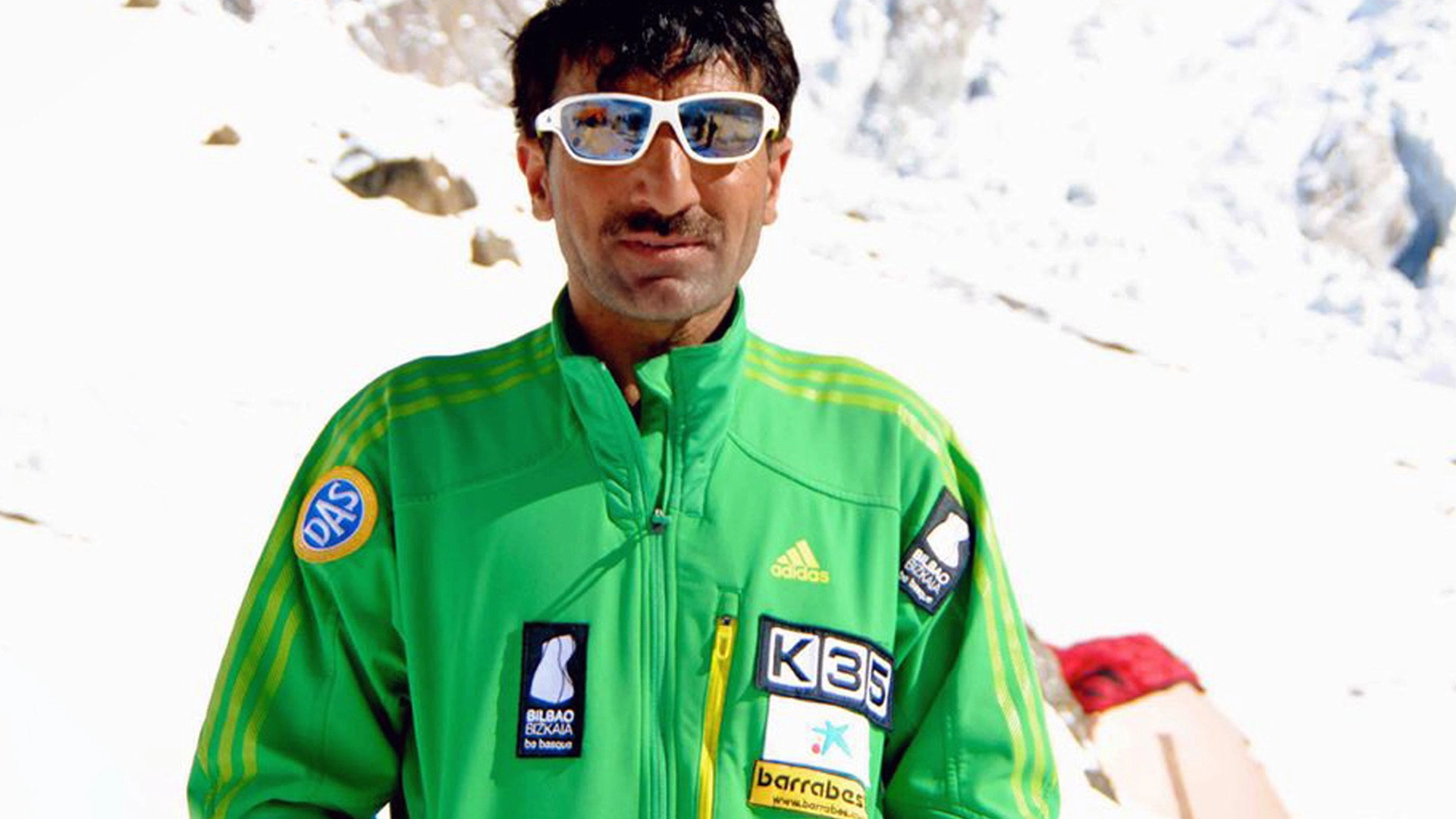Sadpara The Mountaineer