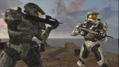 Red vs. Blue