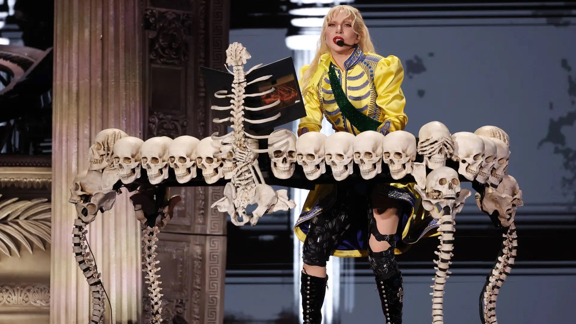 Lady Gaga: MAYHEM on the Beach