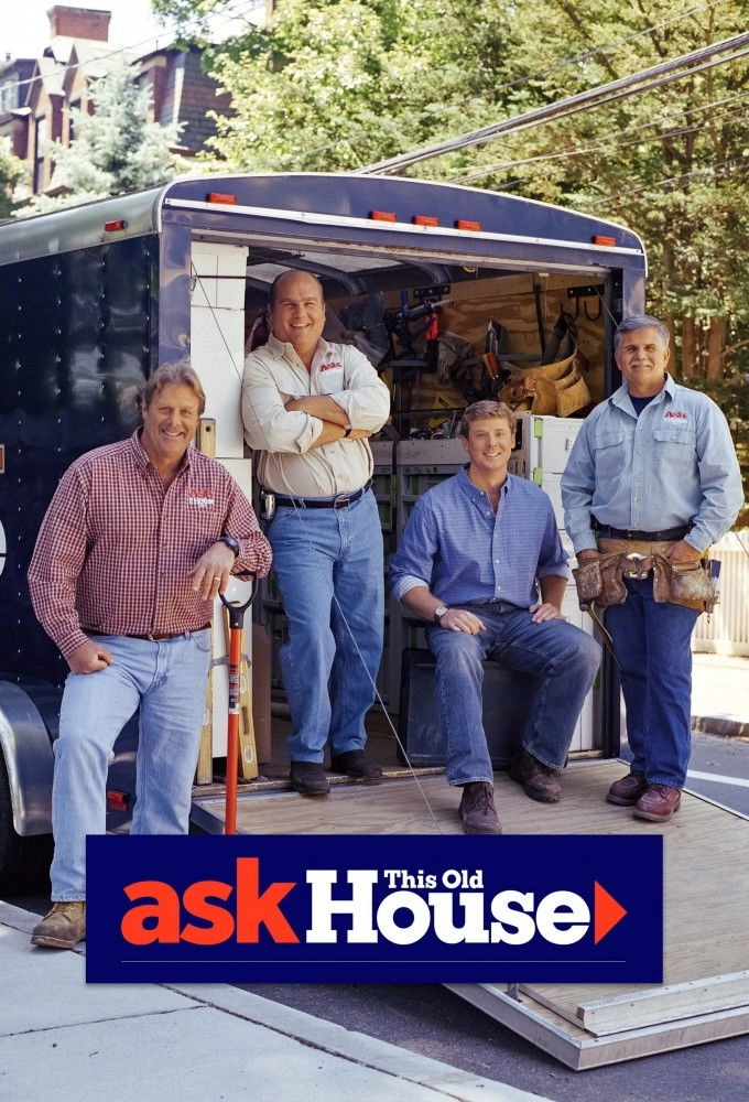 Ask This Old House