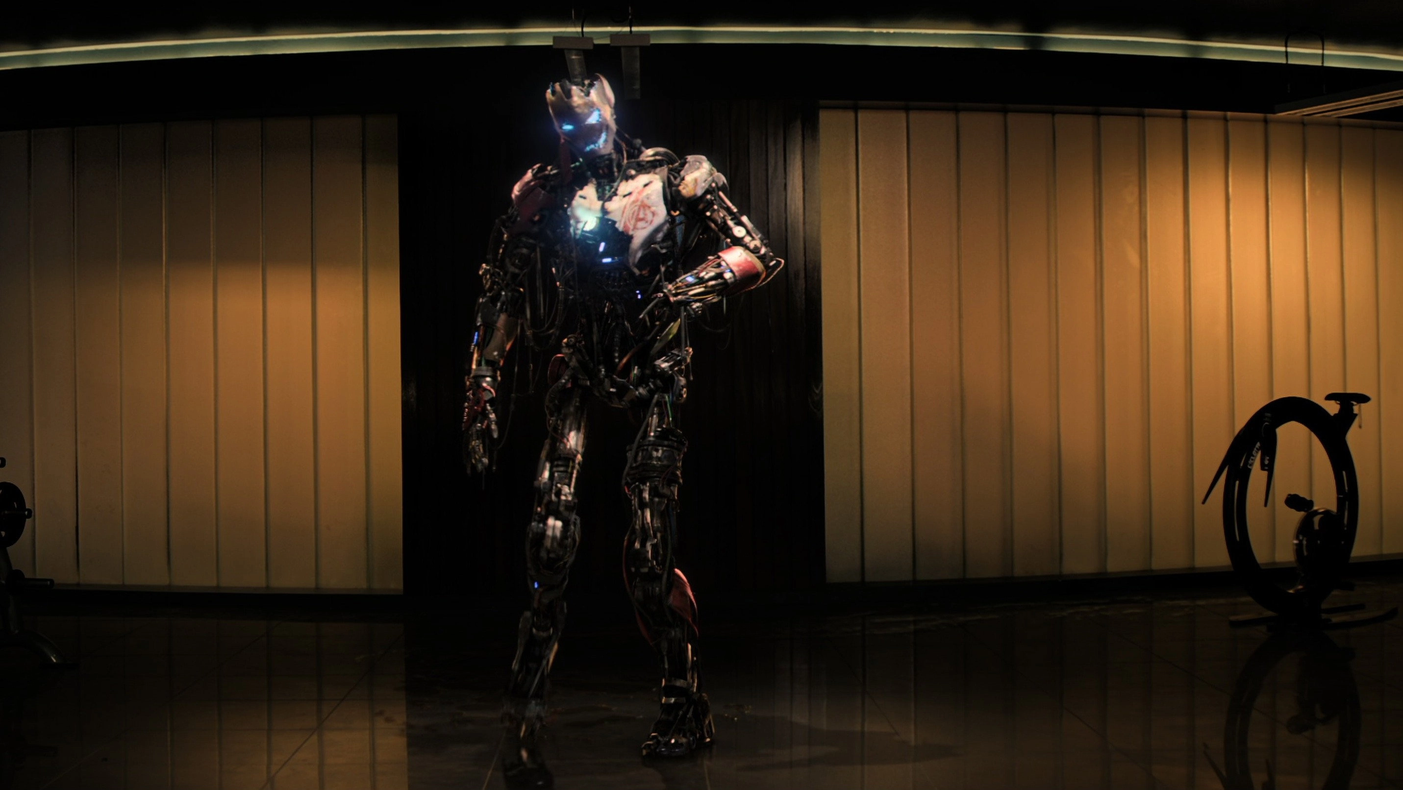 Avengers: Age of Ultron