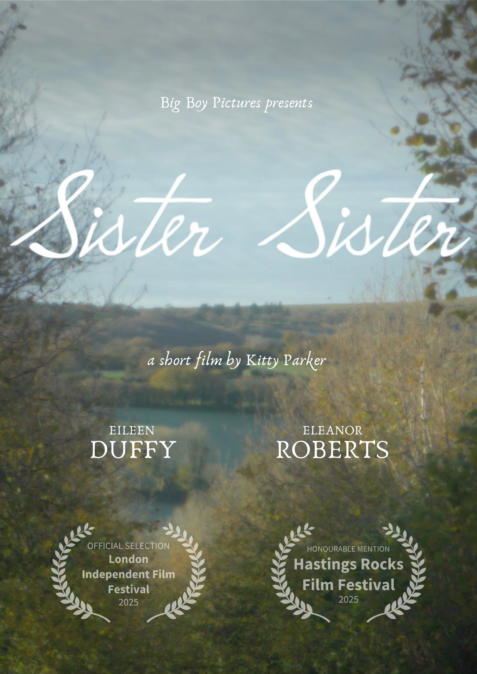 Sister, Sister