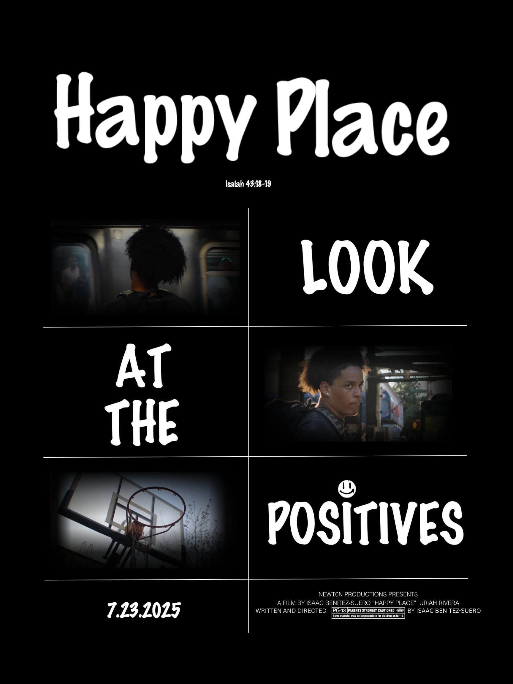 Happy Place