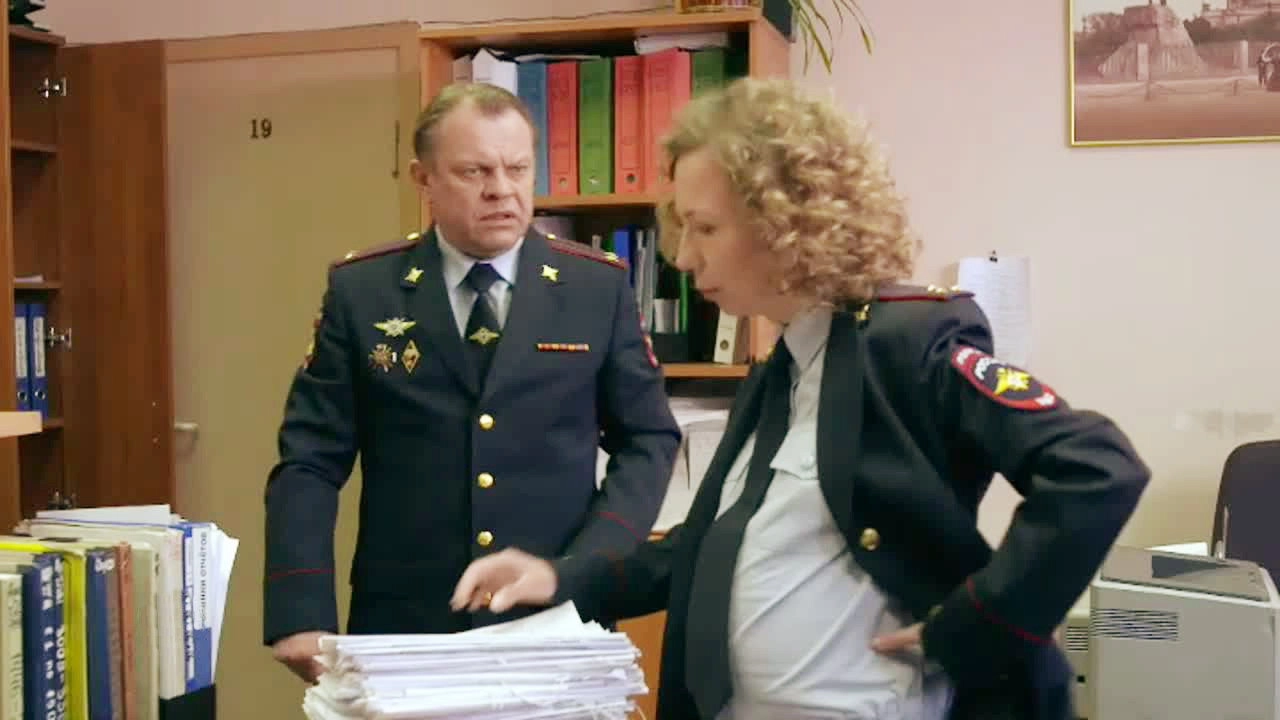 Гений