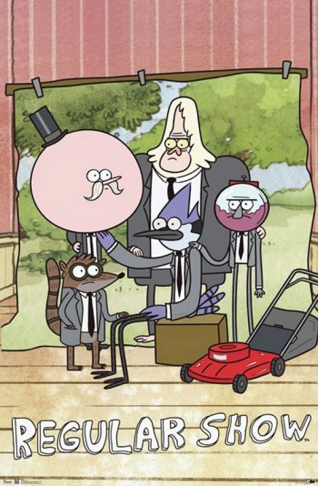 Regular Show