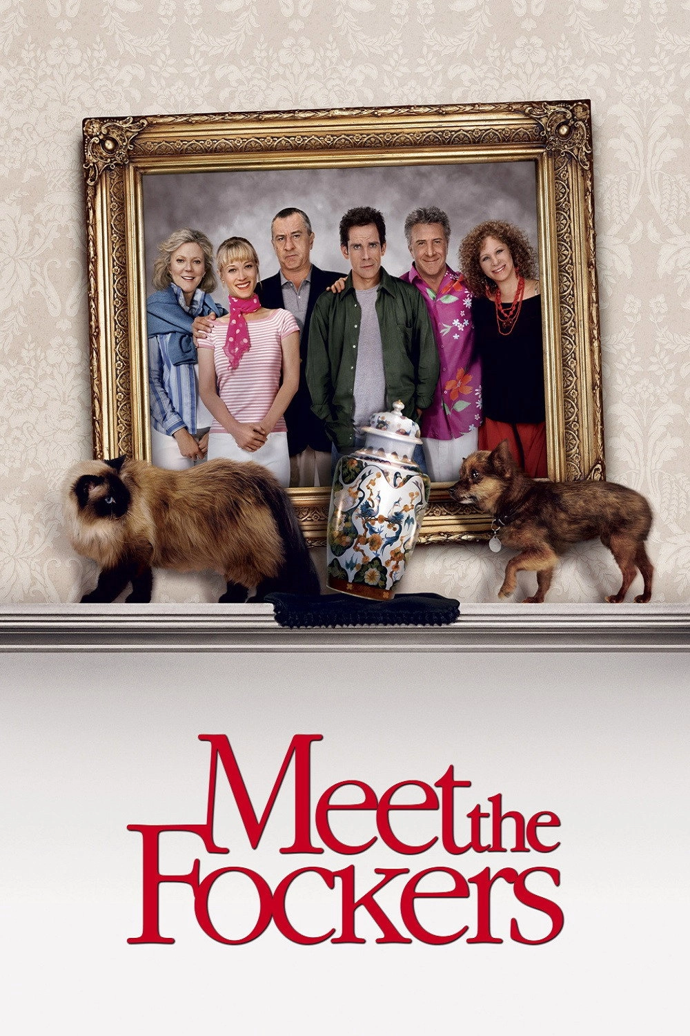 Meet the Fockers