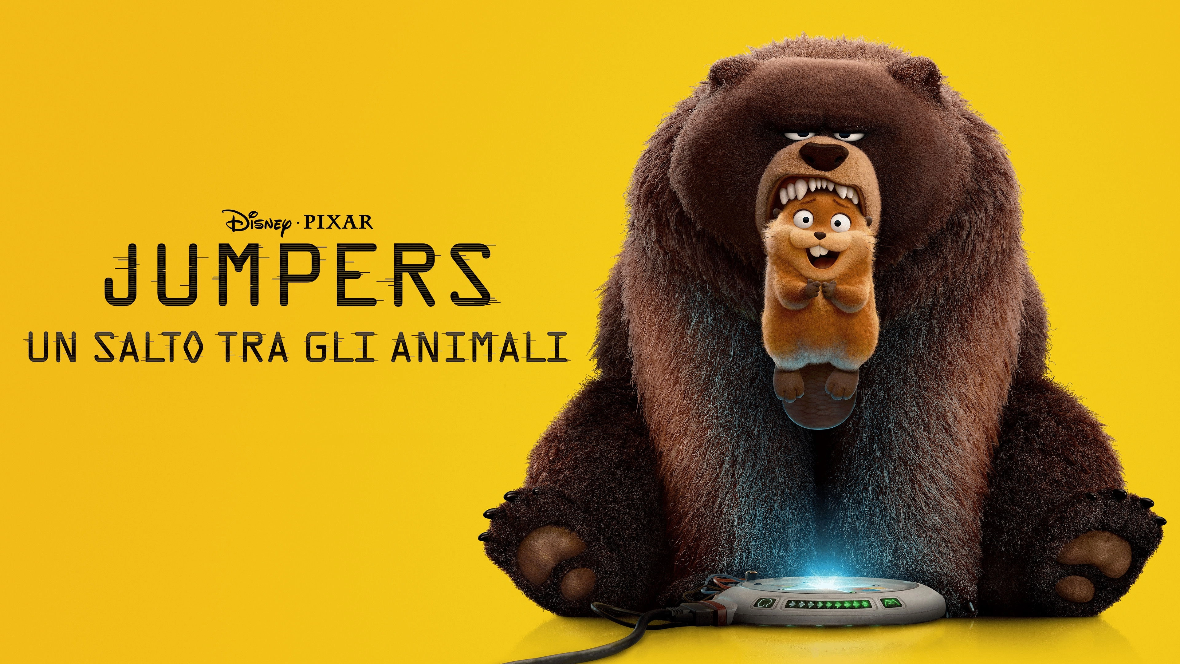 Hoppers