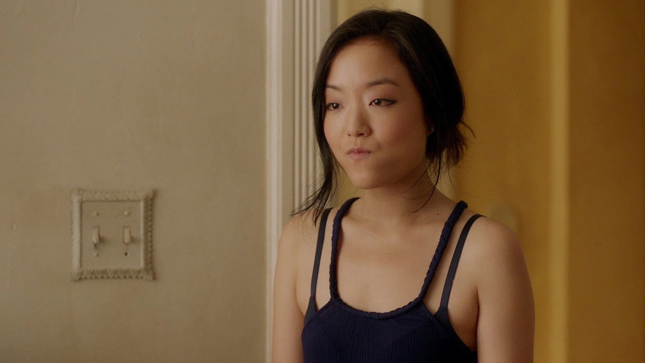 Kim's Convenience