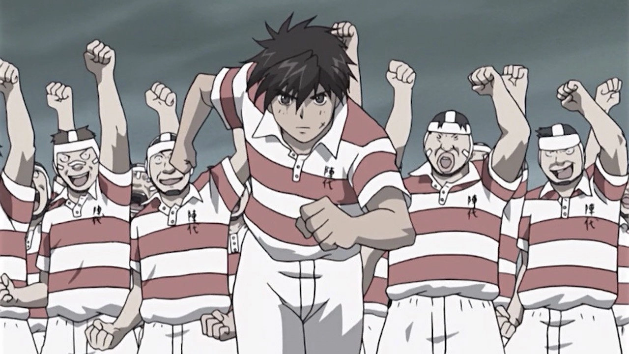 Full Metal Panic!