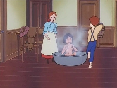 The Adventures of Tom Sawyer