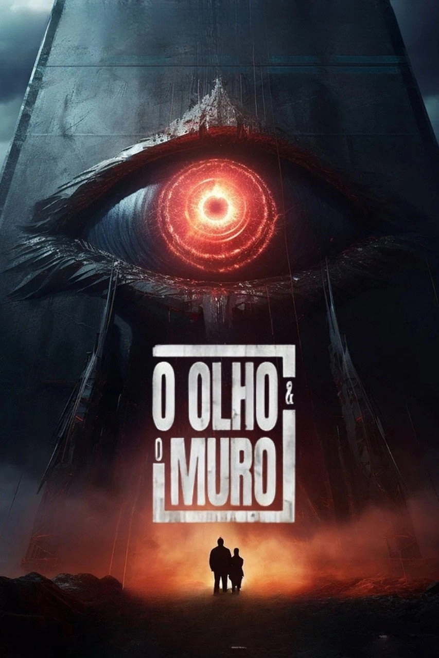 The Eye and the Wall