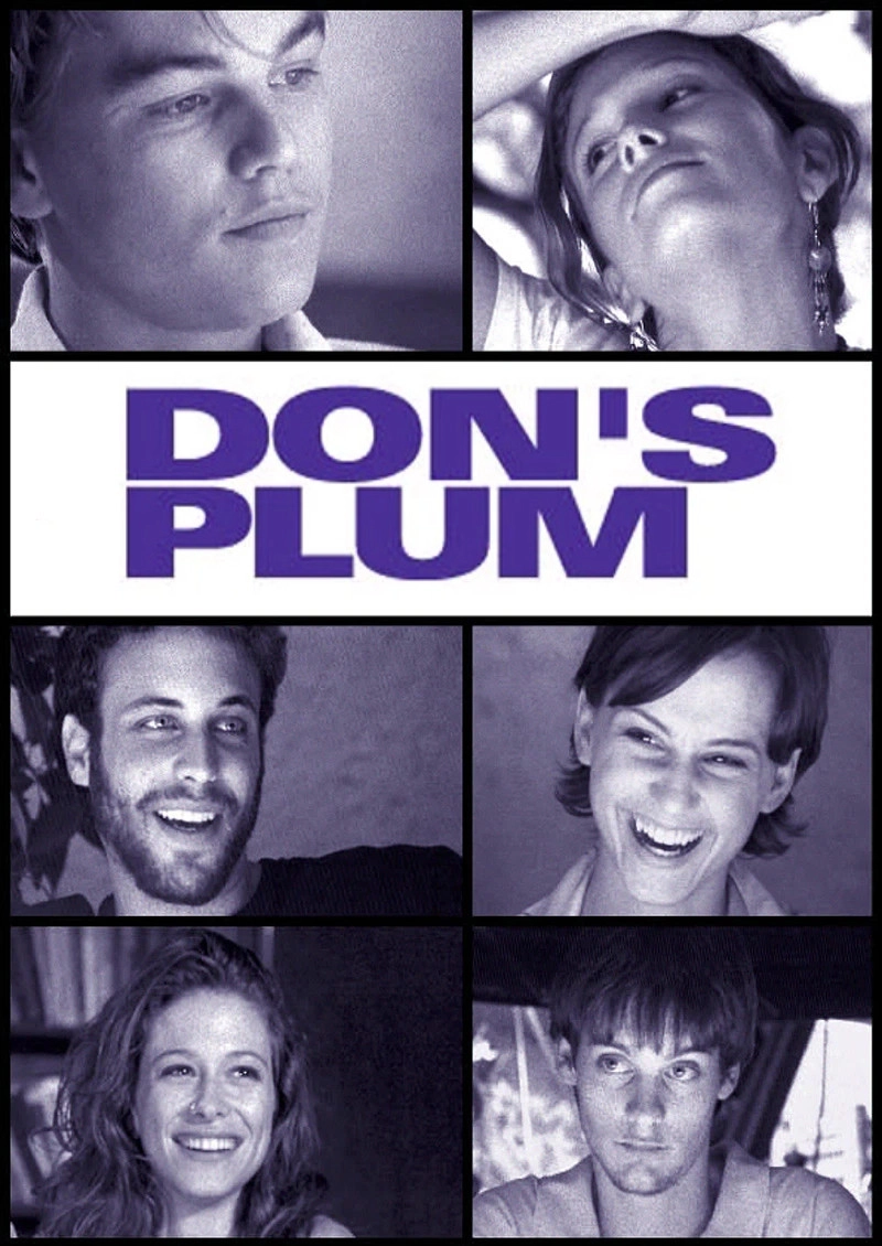 Don's Plum