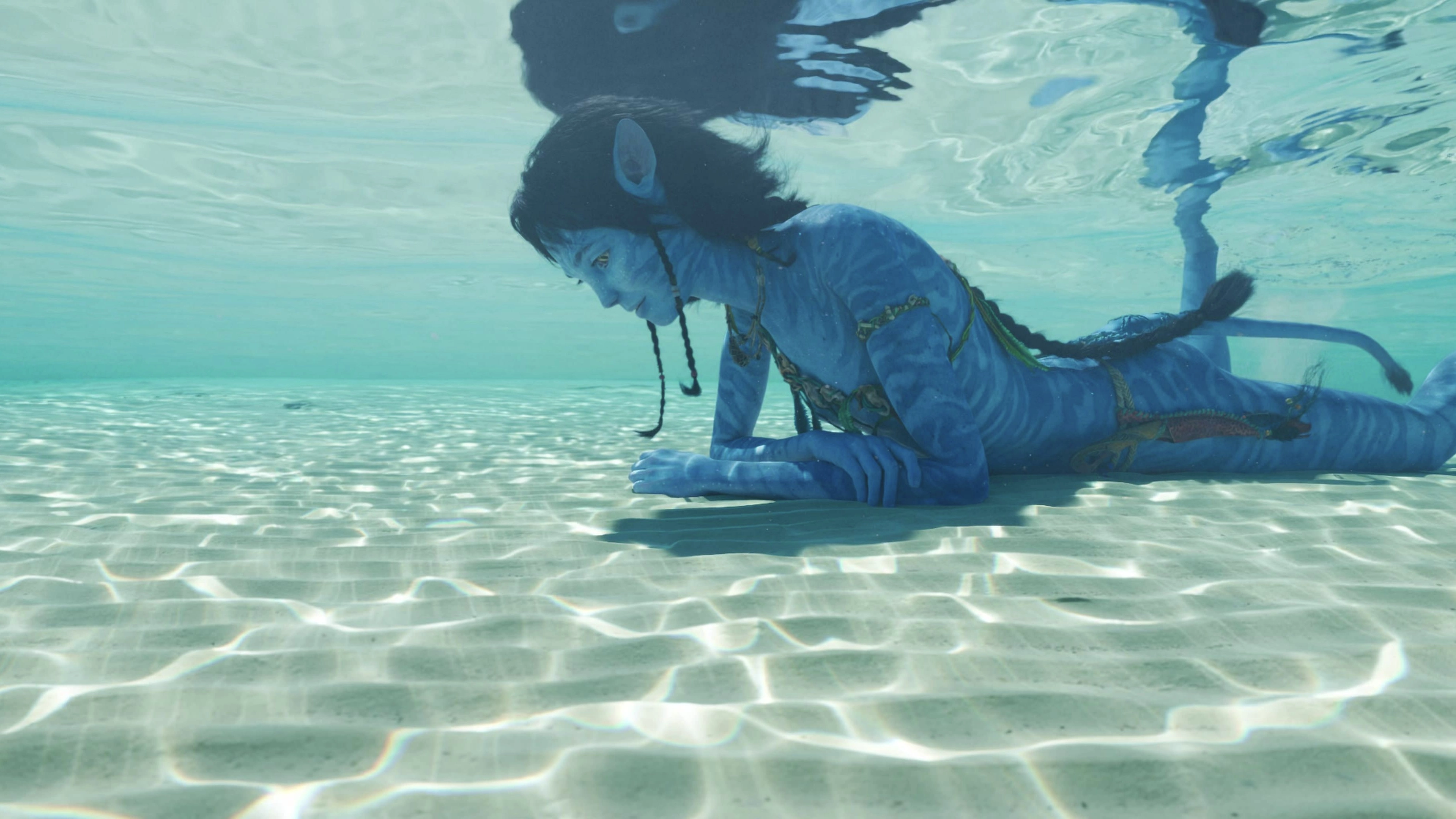 Avatar: The Way of Water