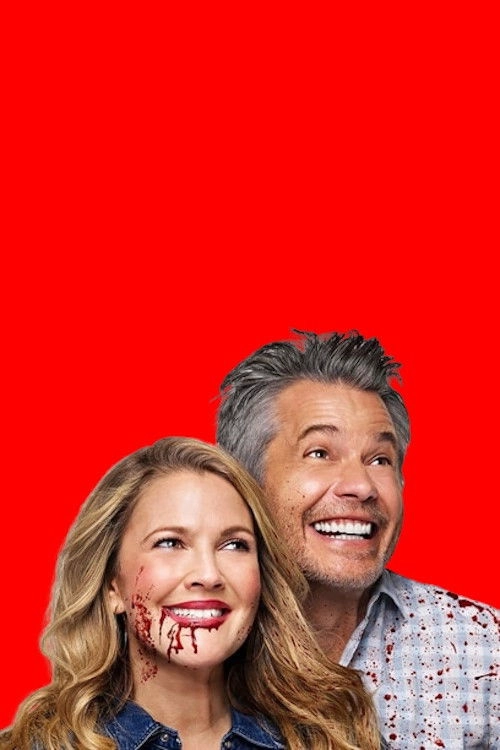Santa Clarita Diet