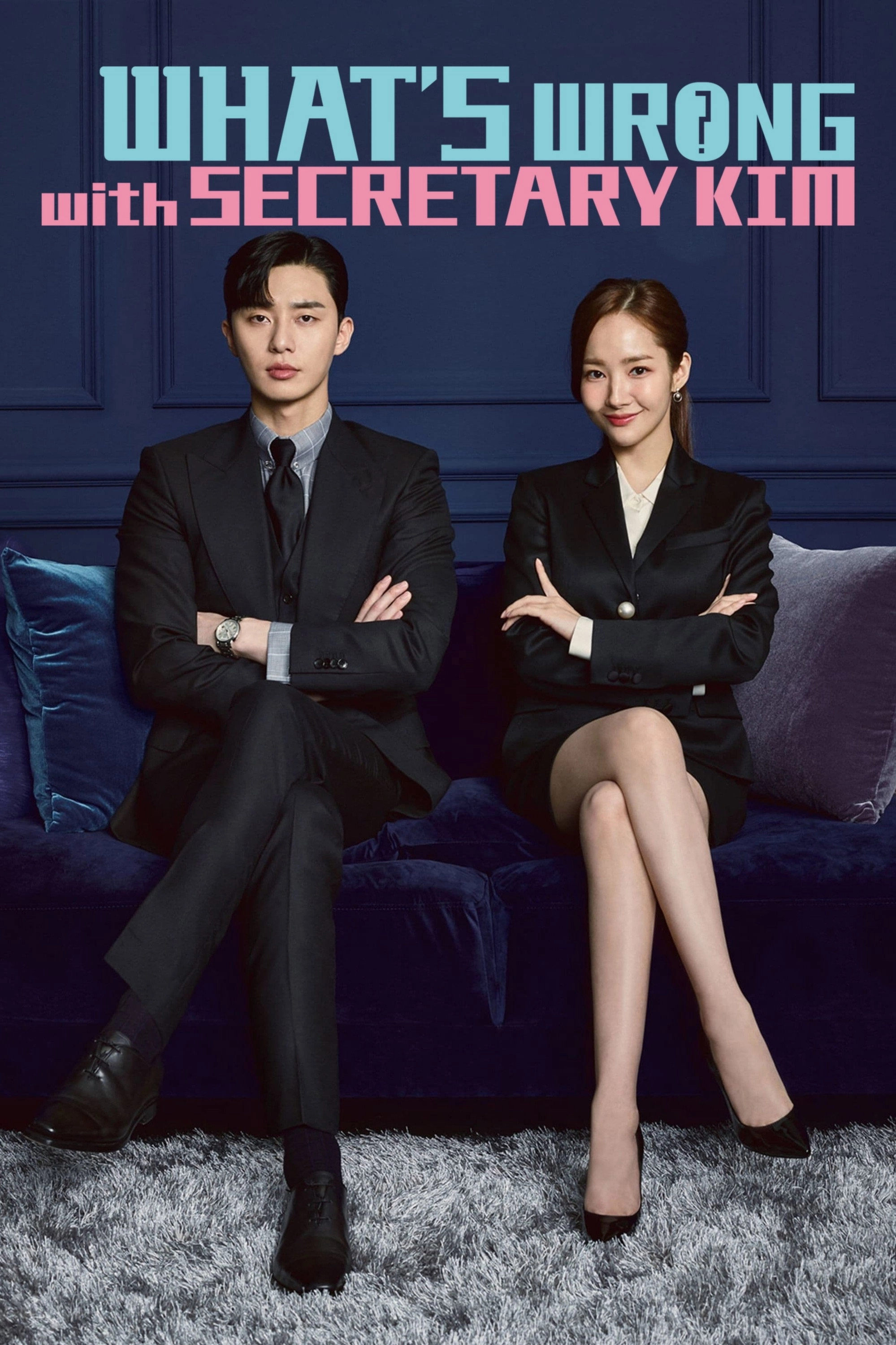 What's Wrong with Secretary Kim