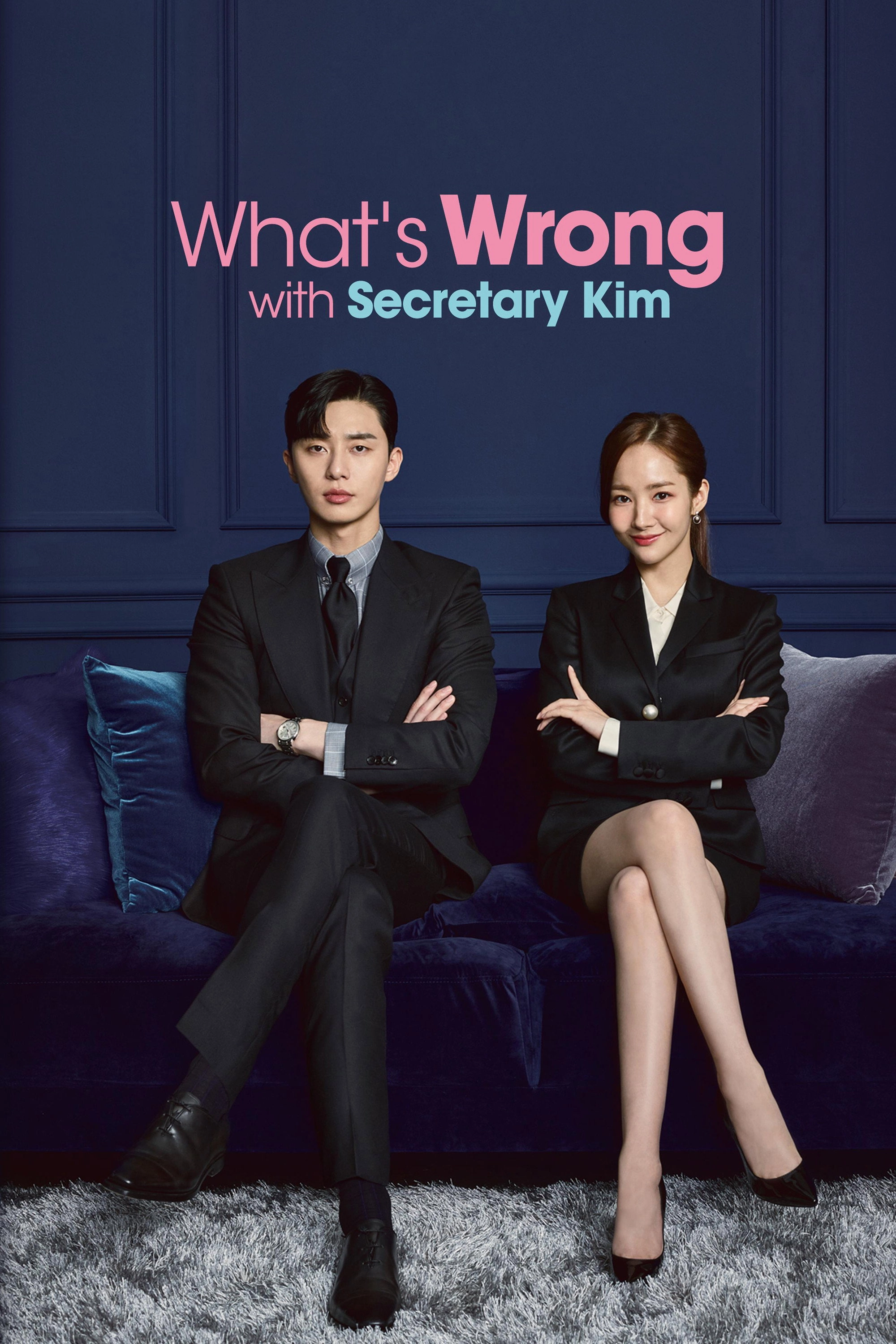 What's Wrong with Secretary Kim