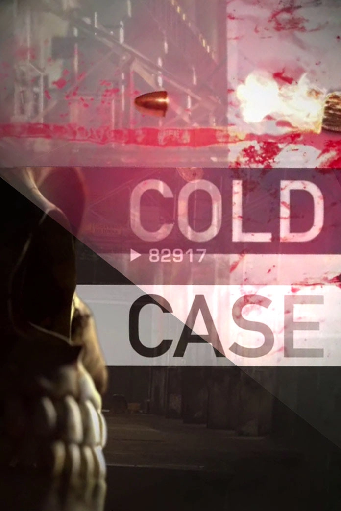 Cold Case: History