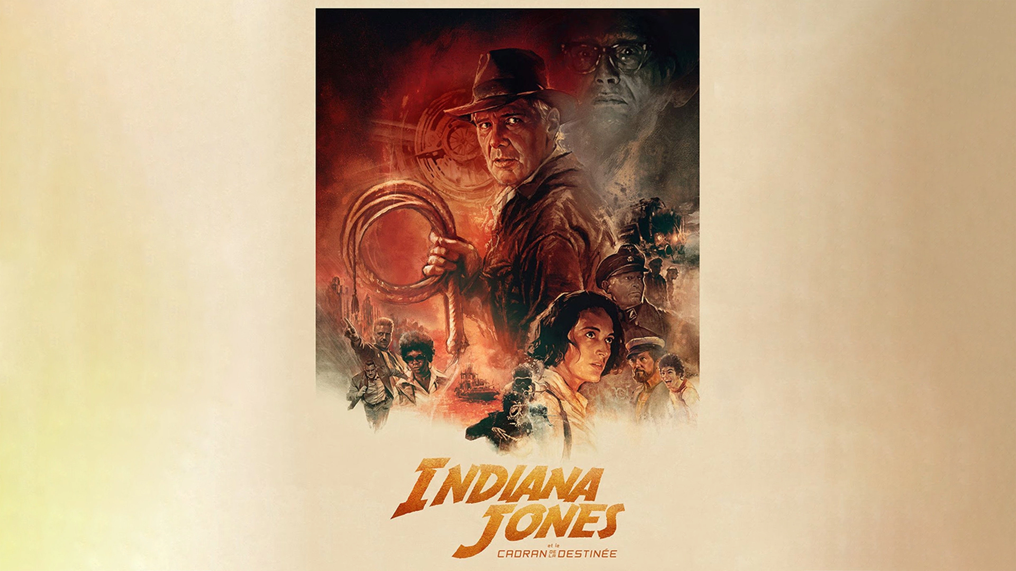 Indiana Jones and the Dial of Destiny