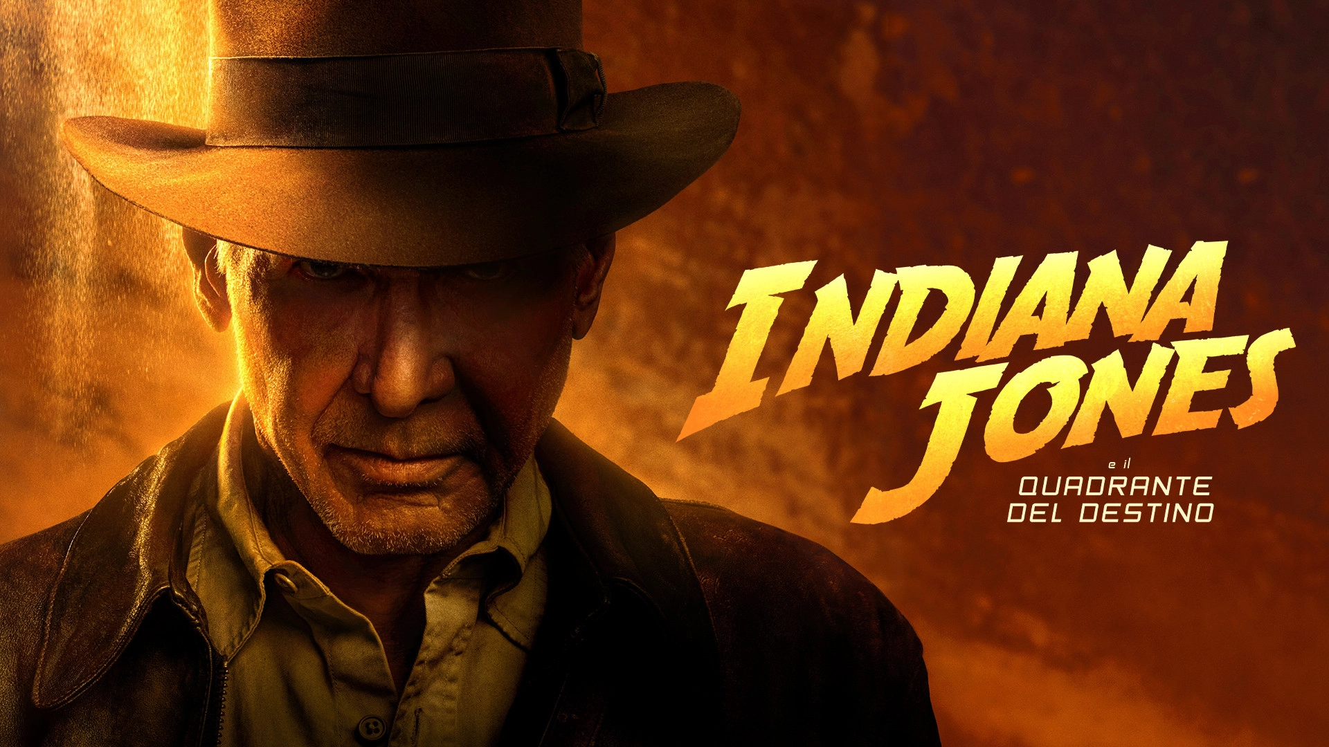 Indiana Jones and the Dial of Destiny