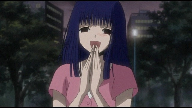 xxxHOLiC
