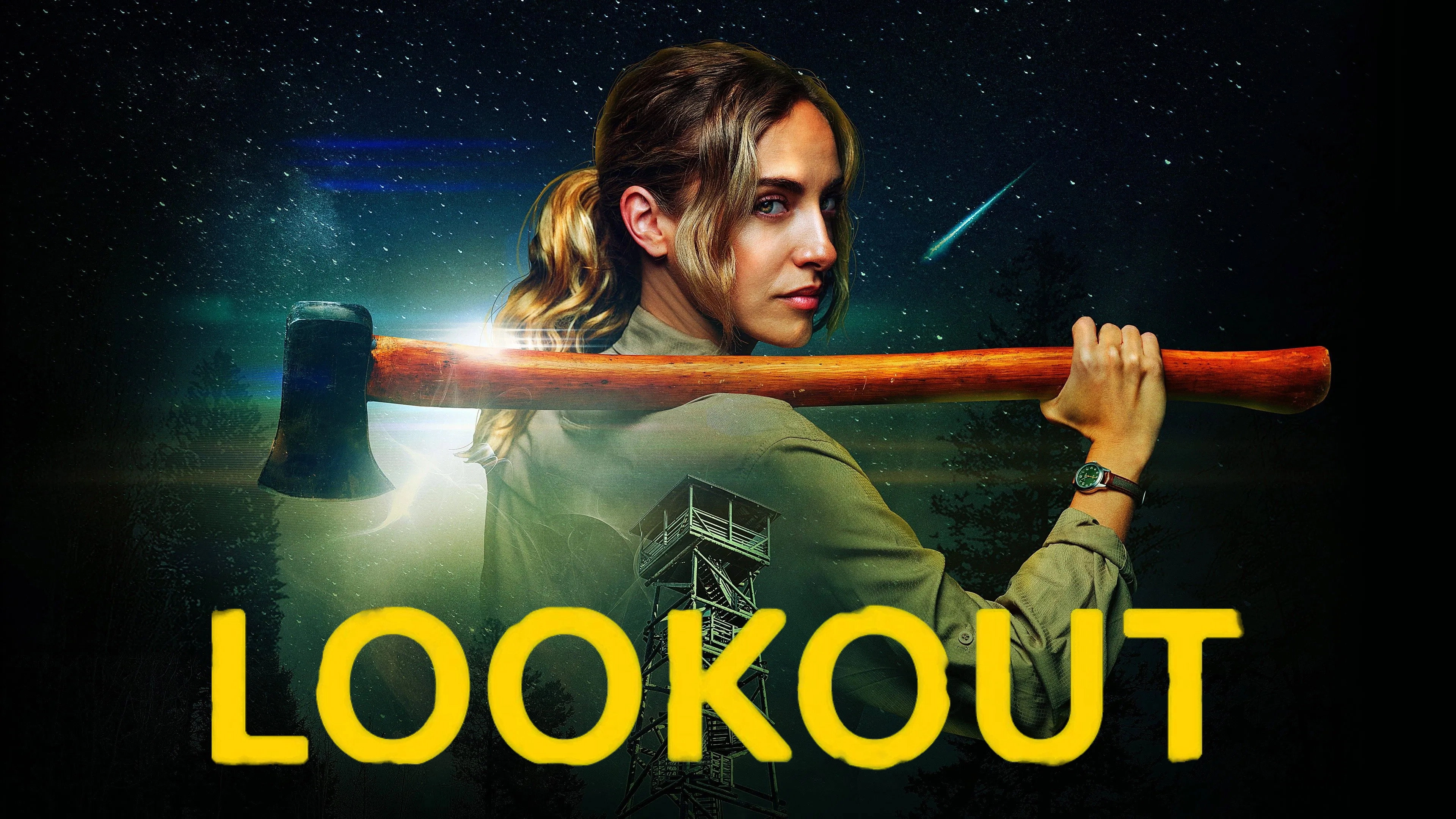 Lookout