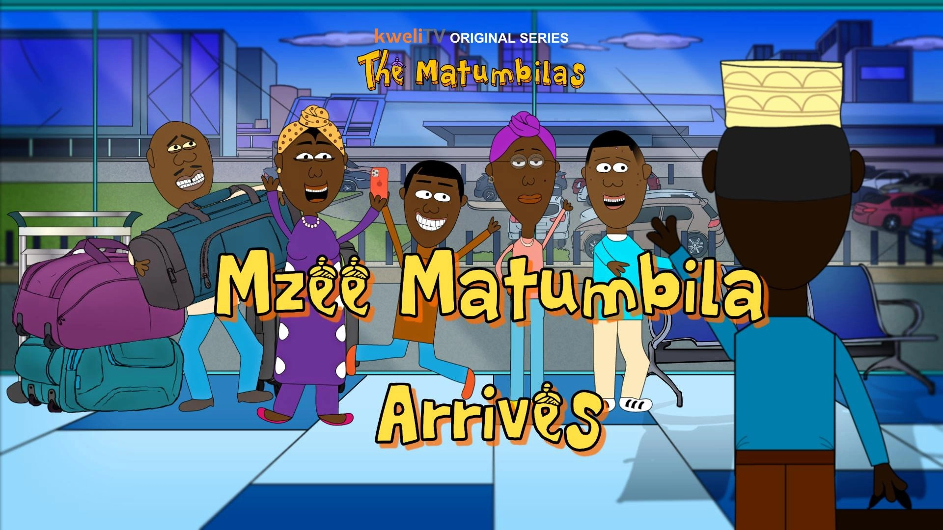 The Matumbilas