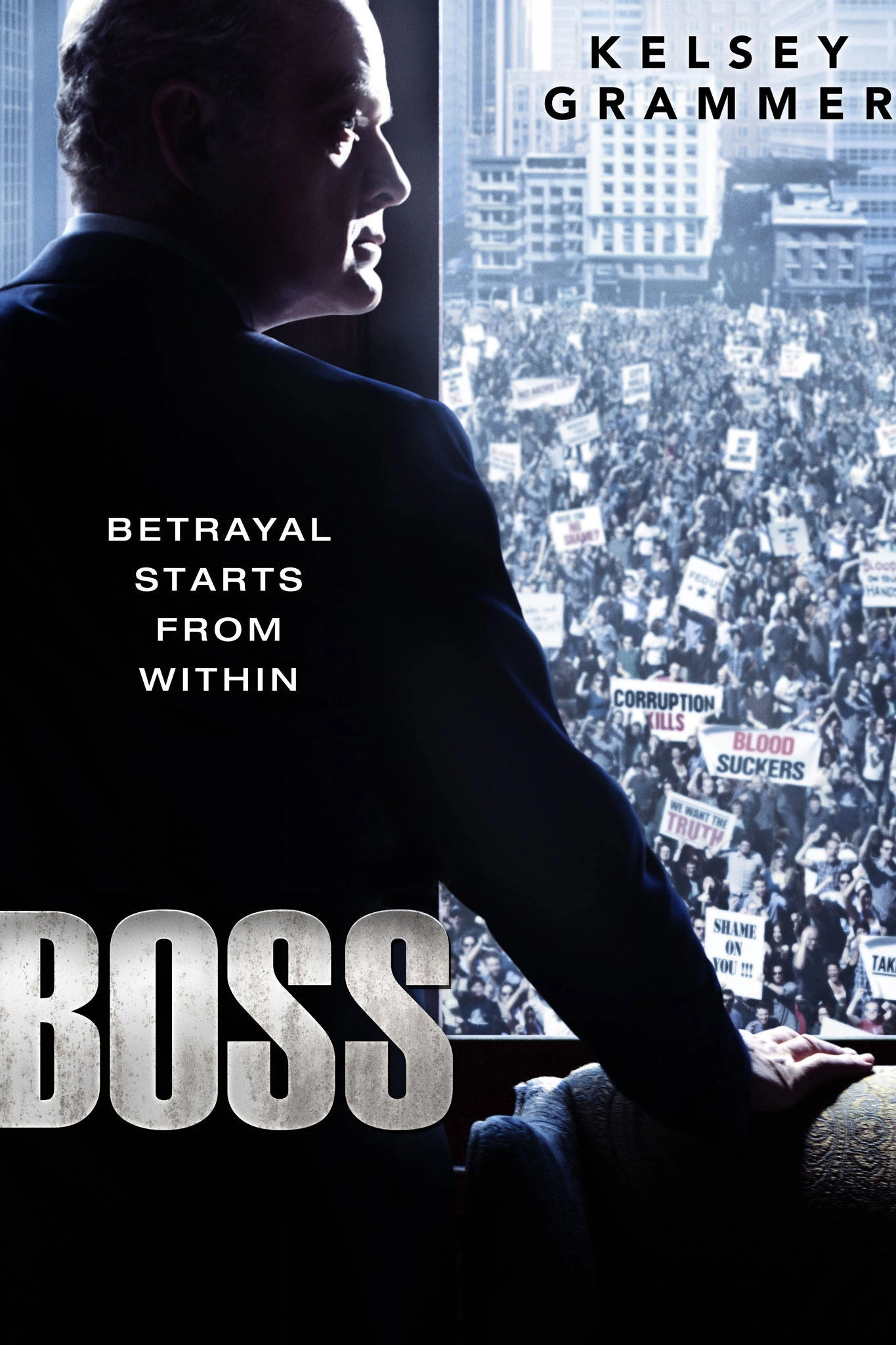 Boss