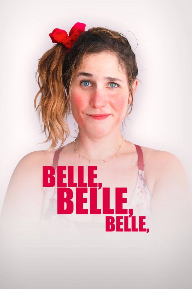 Belle belle belle