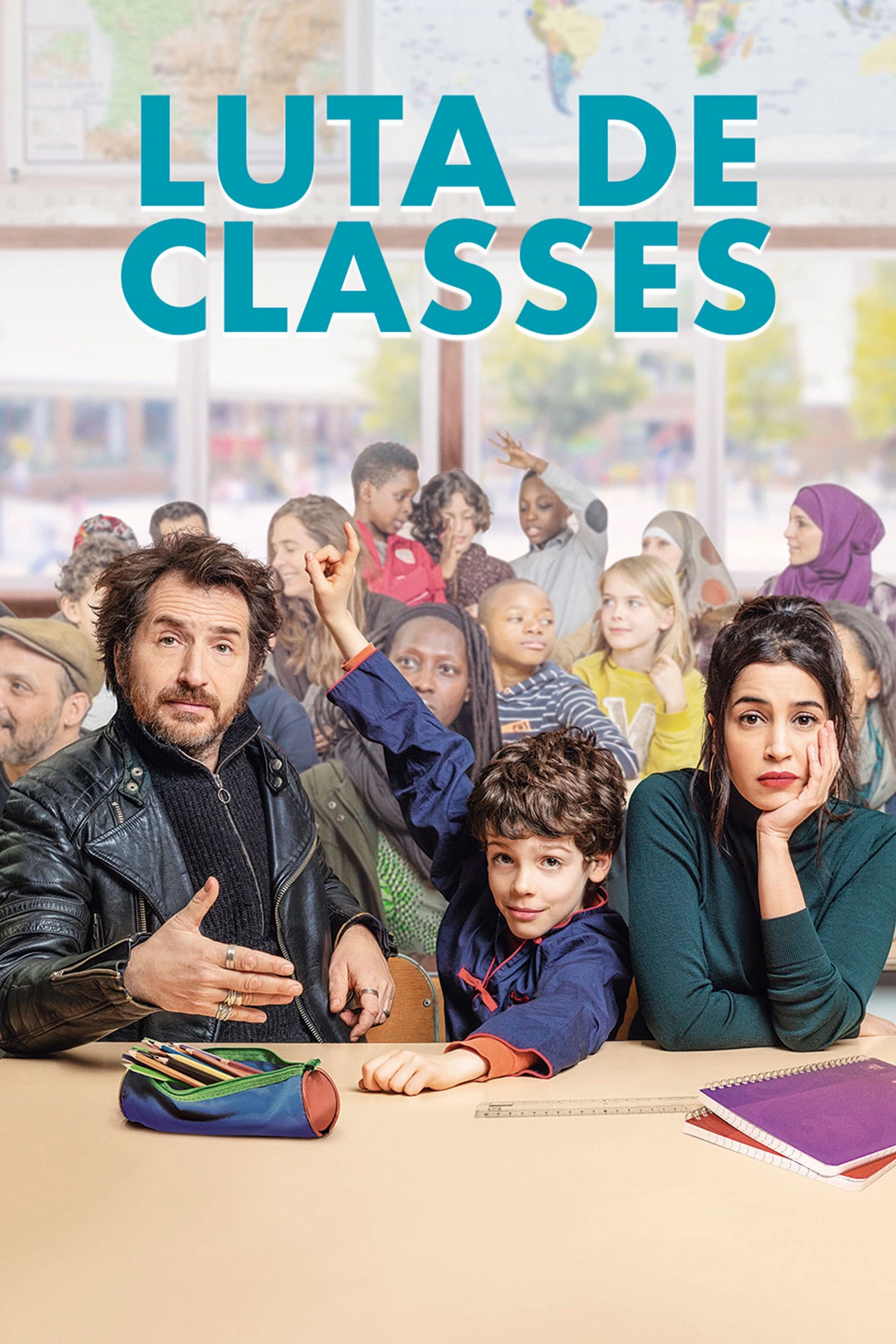 Battle of the Classes