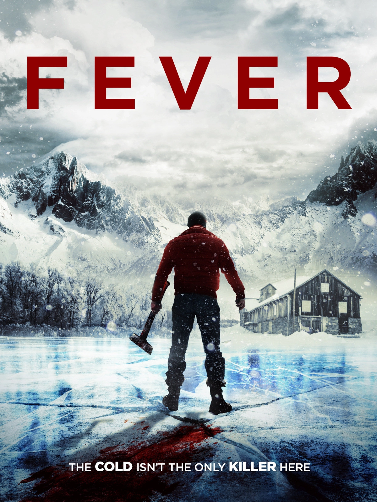 Mountain Fever