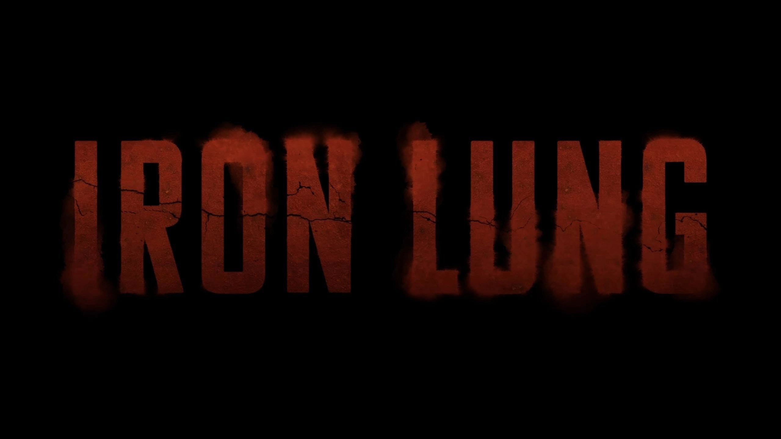 Iron Lung