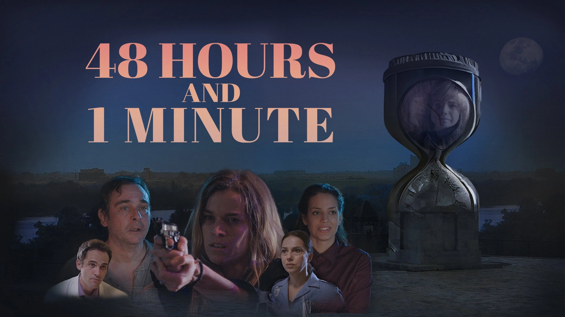 48 Hours and 1 Minute