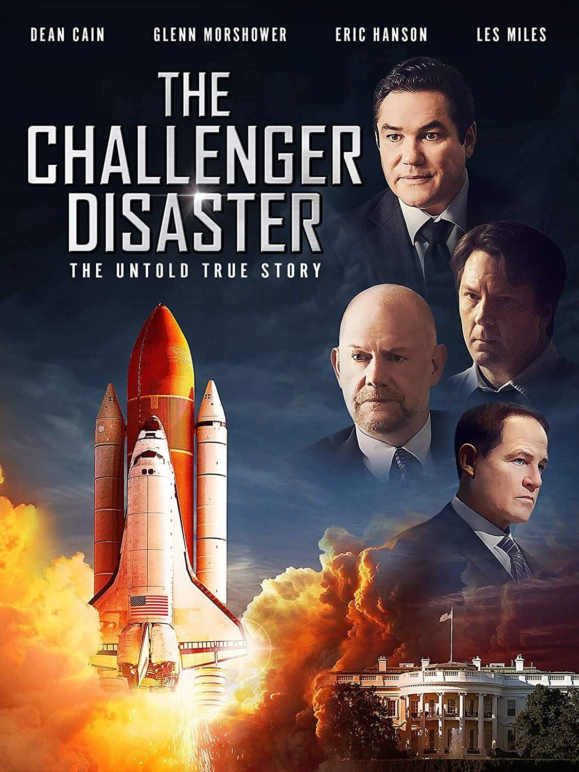 The Challenger Disaster