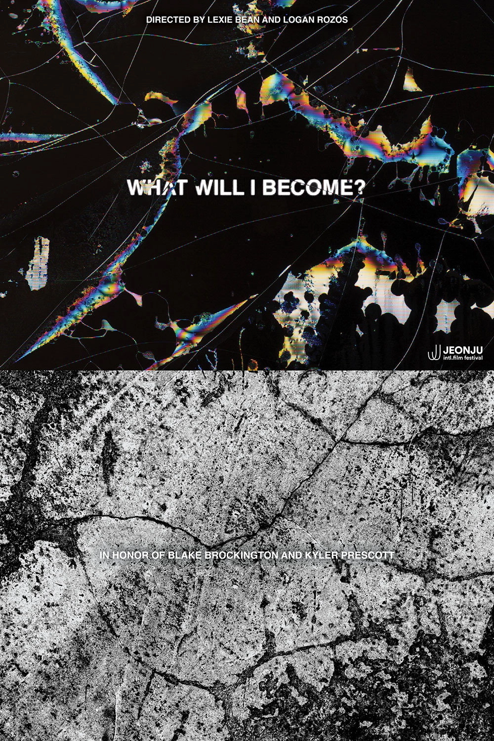 What Will I Become?