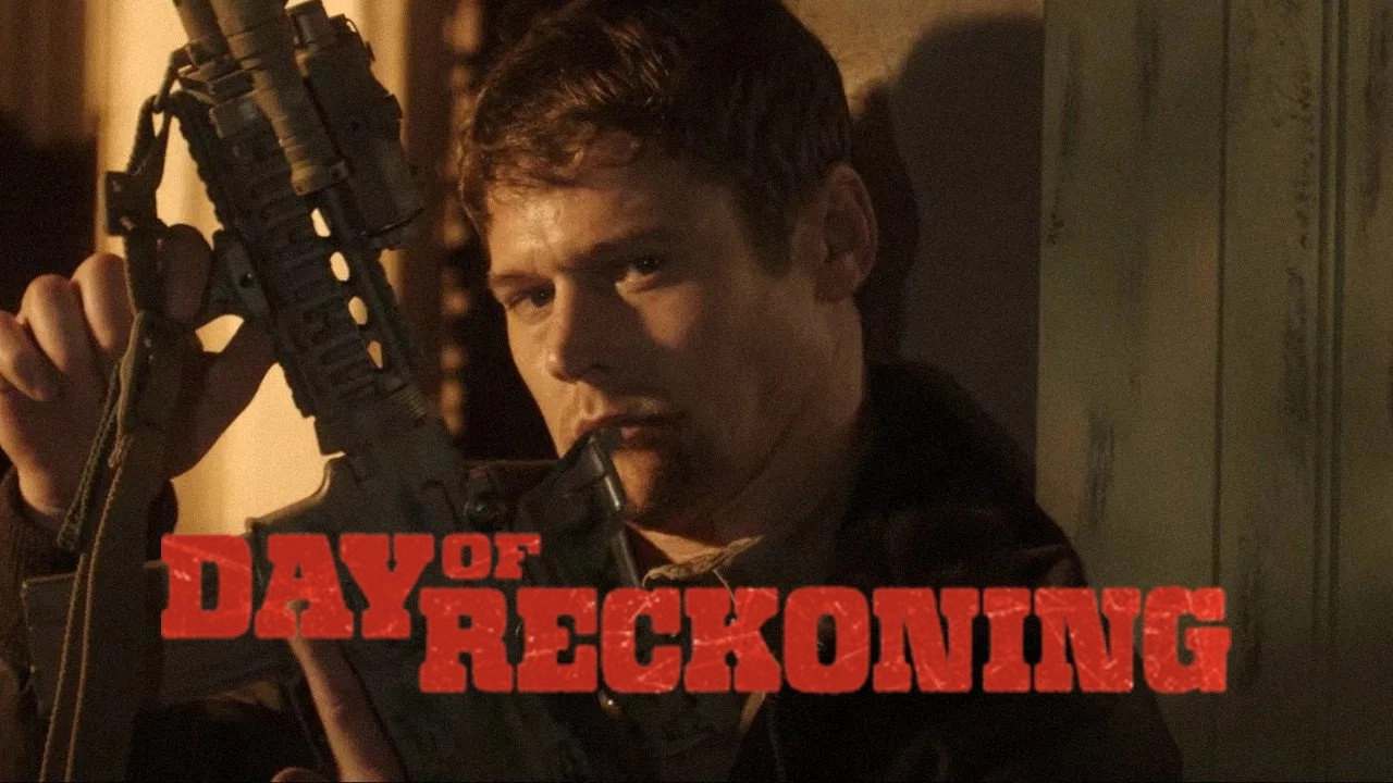 Day of Reckoning
