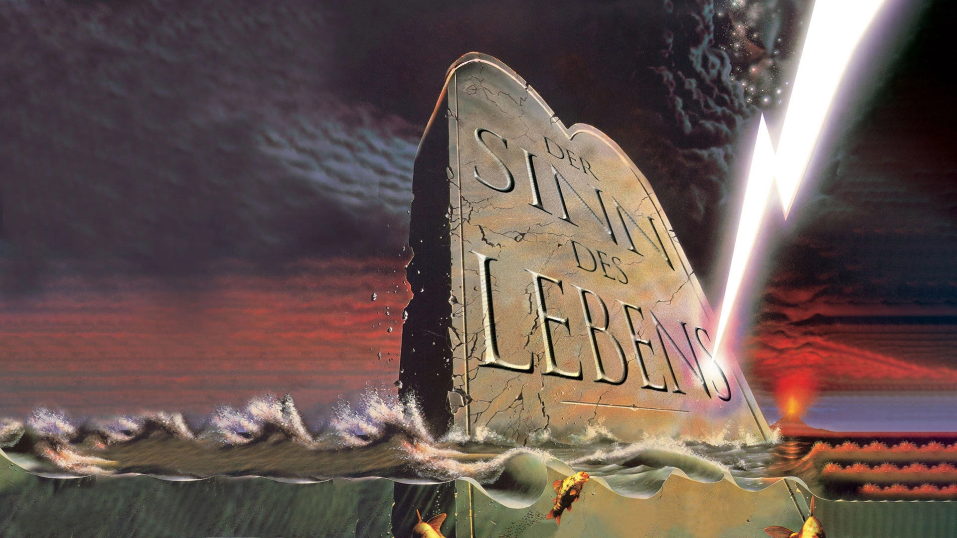 Monty Python's The Meaning of Life