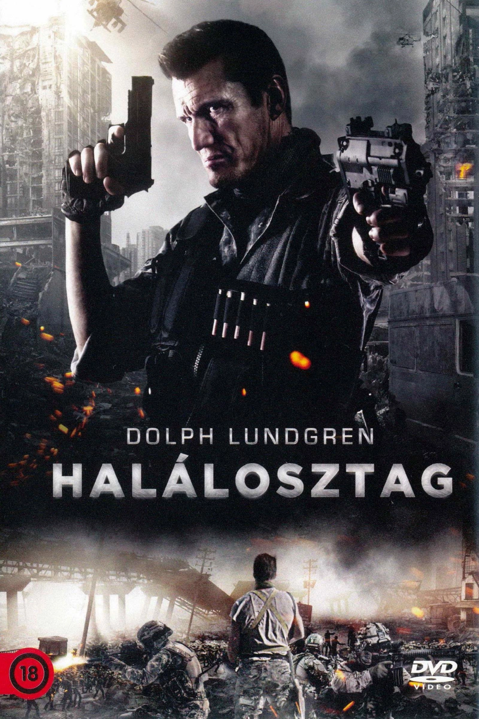 Dead Trigger